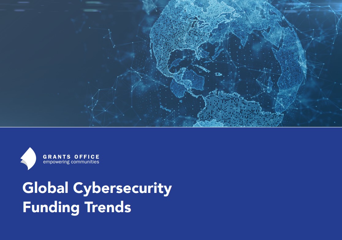 Whitepaper: Global Cybersecurity Funding Trends